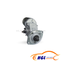 Nikko Starter 600-863-3110 para Komatsu Excavator 4D95L